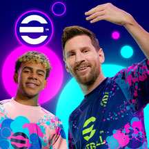 eFootball